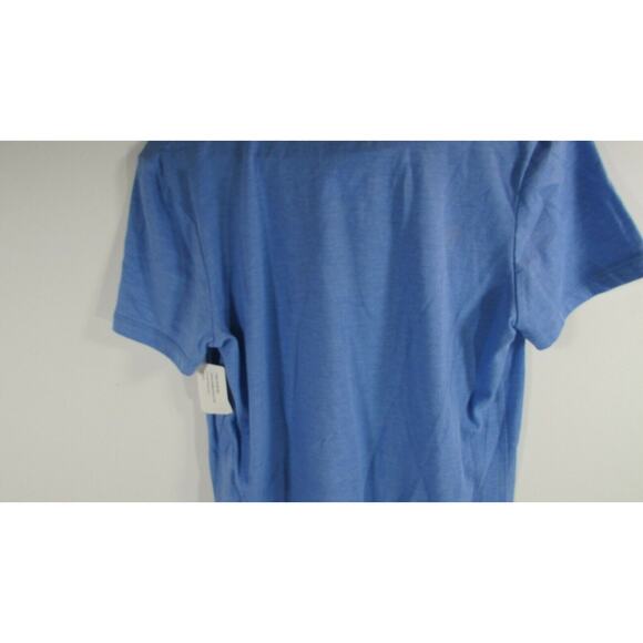 New York City FC Concepts Sport Women's V-Neck T-Shirt - Light Blue - Picture 3 of 7